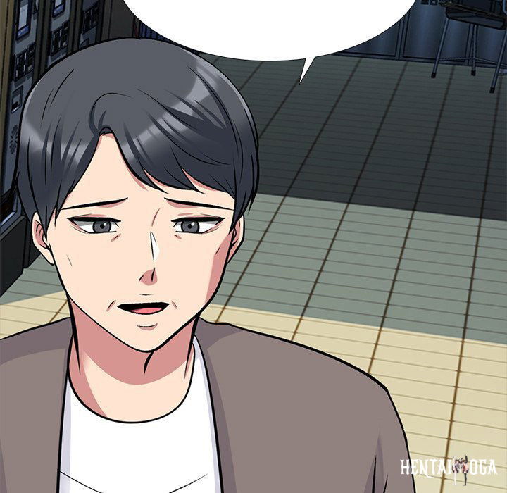 Extra Credit Extra Credit Chapter 127 - Page 128