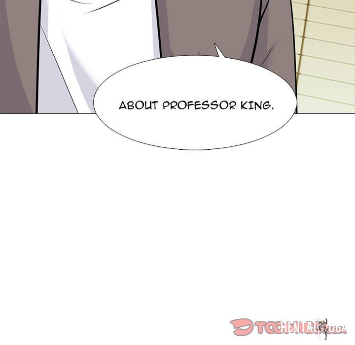 Extra Credit Extra Credit Chapter 127 - Page 129