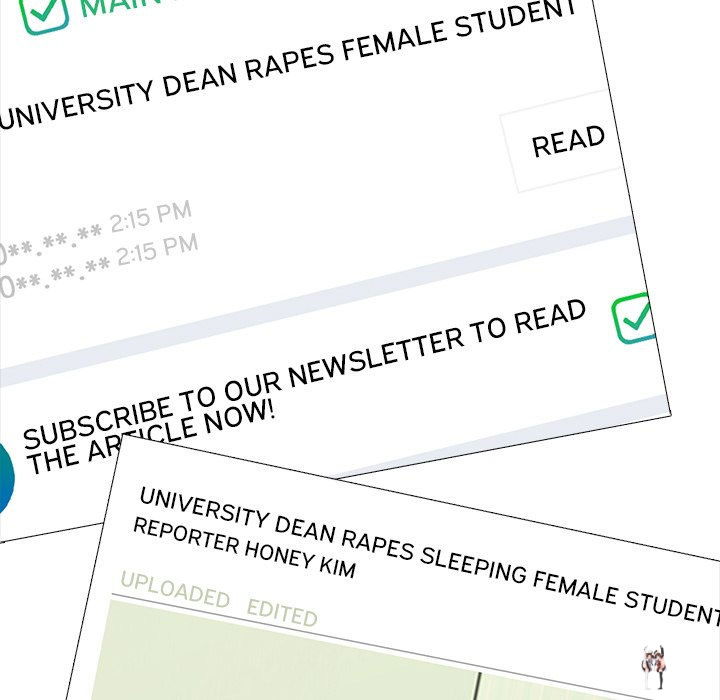 Extra Credit Extra Credit Chapter 127 - Page 13