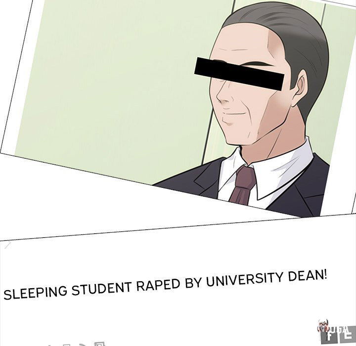 Extra Credit Extra Credit Chapter 127 - Page 14