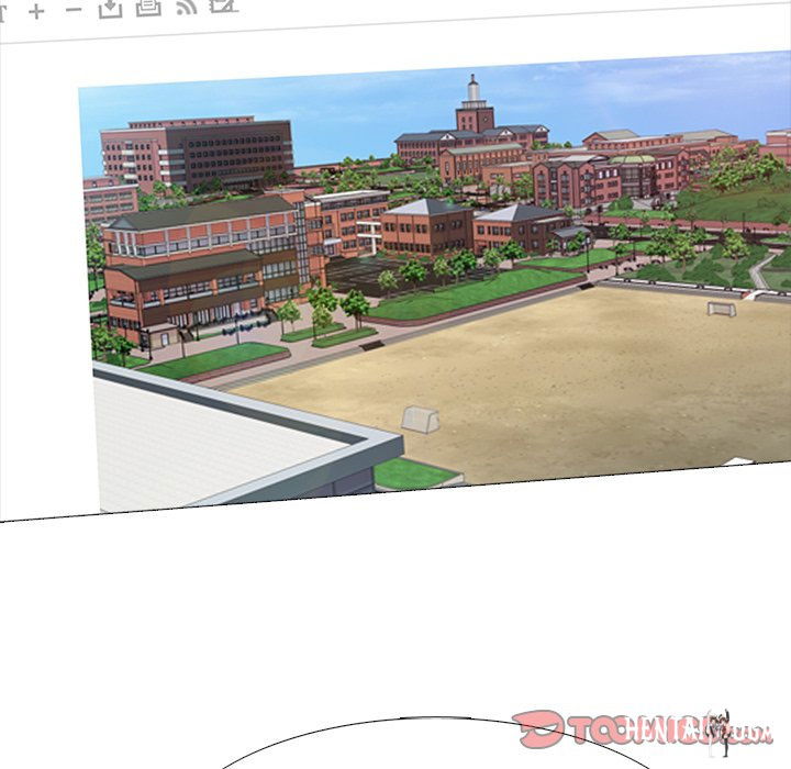 Extra Credit Extra Credit Chapter 127 - Page 15