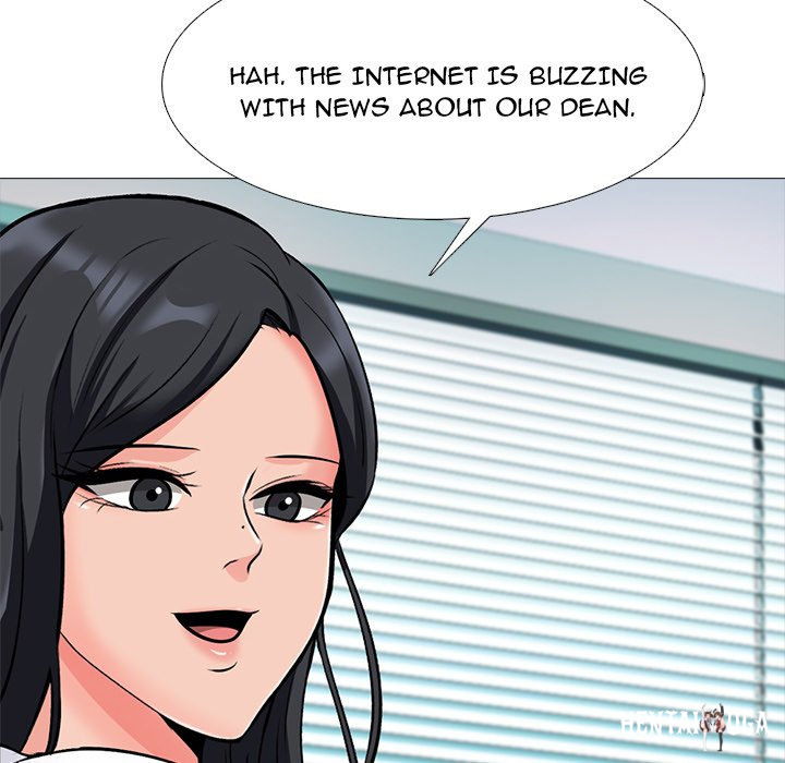 Extra Credit Extra Credit Chapter 127 - Page 16