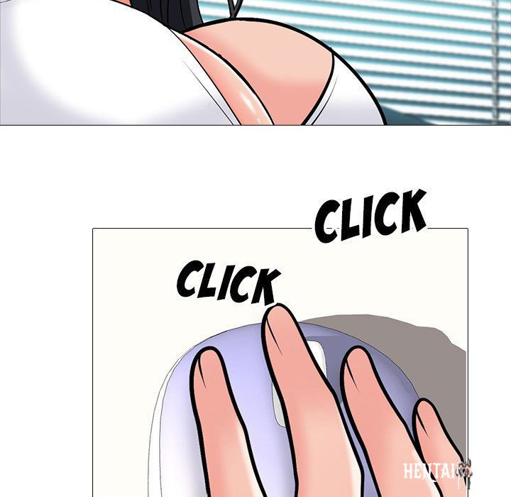 Extra Credit Extra Credit Chapter 127 - Page 17