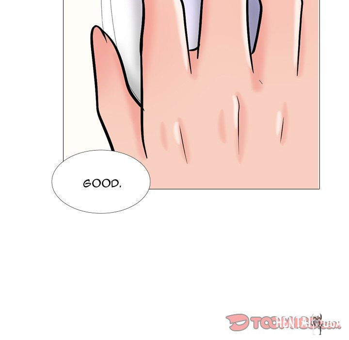 Extra Credit Extra Credit Chapter 127 - Page 18