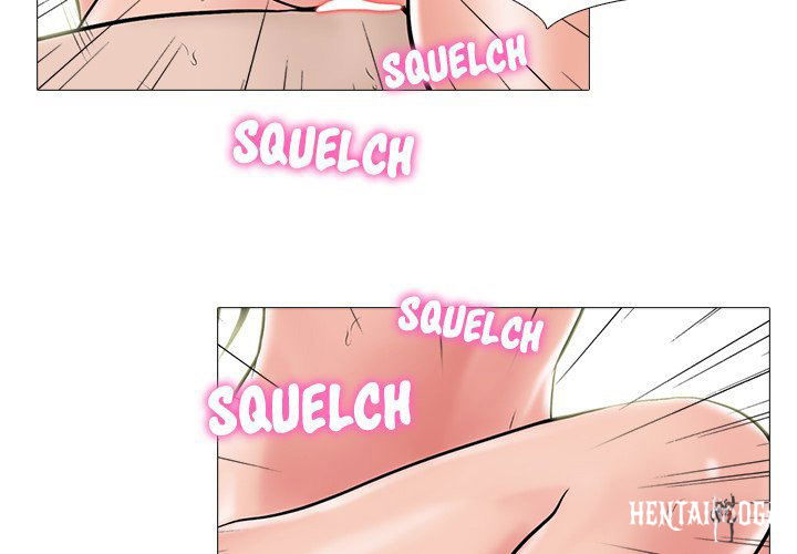 Extra Credit Extra Credit Chapter 127 - Page 2