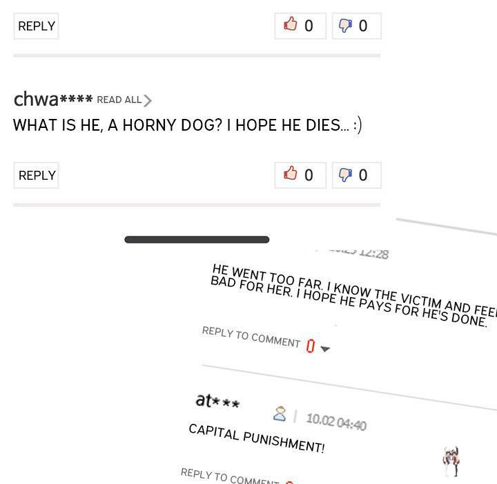 Extra Credit Extra Credit Chapter 127 - Page 20