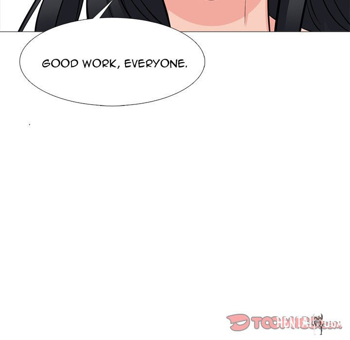 Extra Credit Extra Credit Chapter 127 - Page 24