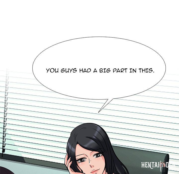 Extra Credit Extra Credit Chapter 127 - Page 25