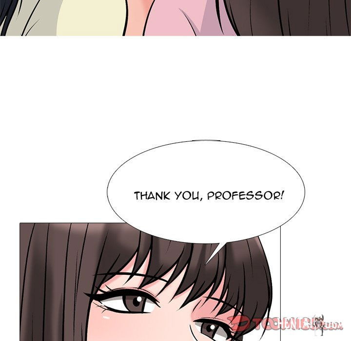 Extra Credit Extra Credit Chapter 127 - Page 27