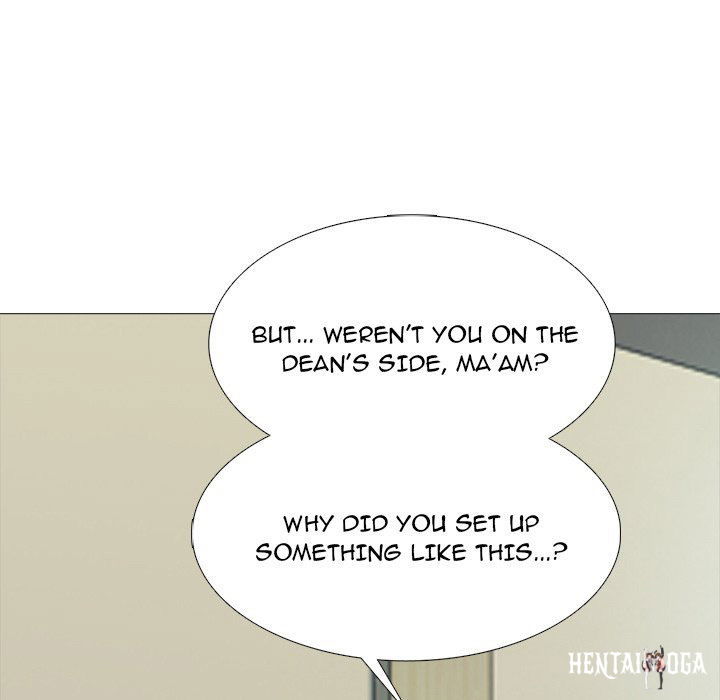 Extra Credit Extra Credit Chapter 127 - Page 29