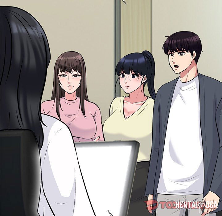 Extra Credit Extra Credit Chapter 127 - Page 30