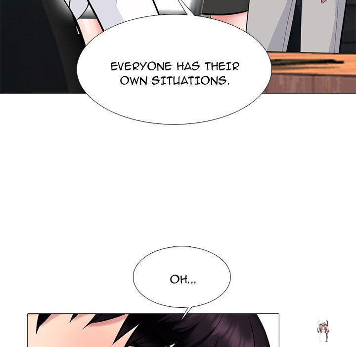 Extra Credit Extra Credit Chapter 127 - Page 31