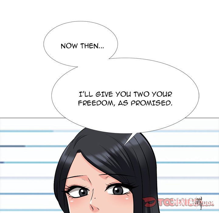 Extra Credit Extra Credit Chapter 127 - Page 33