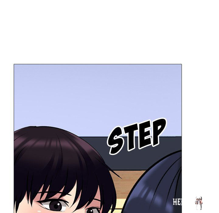 Extra Credit Extra Credit Chapter 127 - Page 35