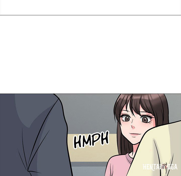 Extra Credit Extra Credit Chapter 127 - Page 38