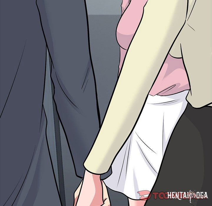 Extra Credit Extra Credit Chapter 127 - Page 39