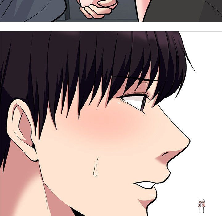 Extra Credit Extra Credit Chapter 127 - Page 40