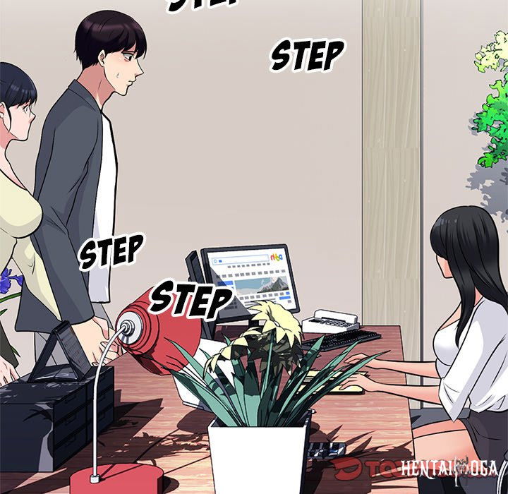 Extra Credit Extra Credit Chapter 127 - Page 42