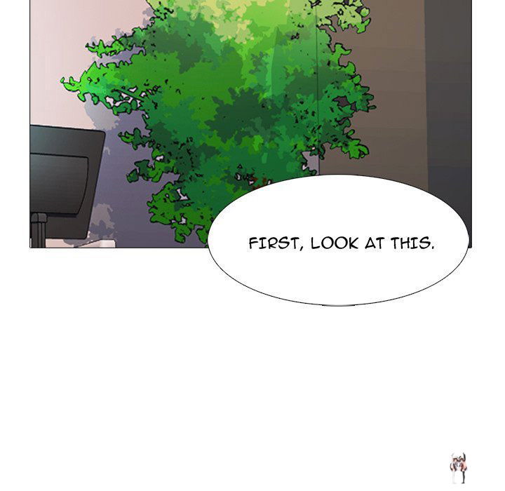 Extra Credit Extra Credit Chapter 127 - Page 44