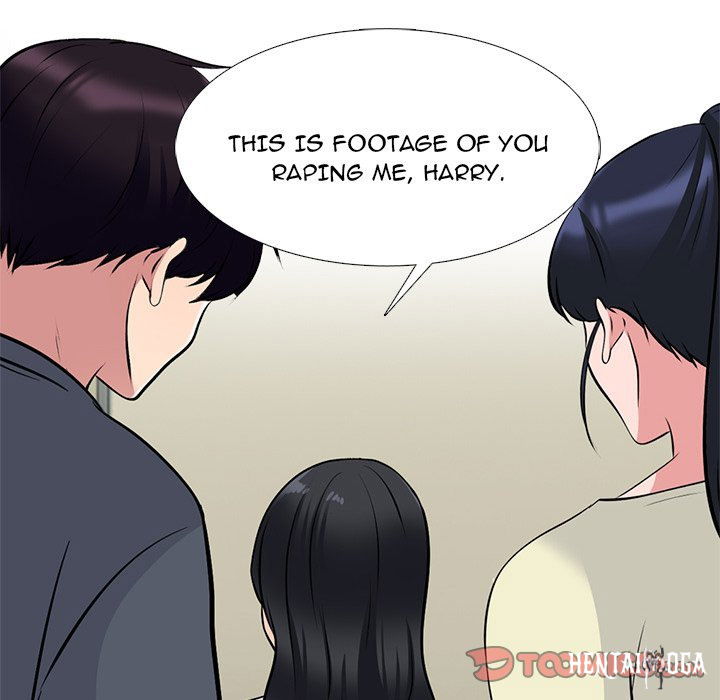 Extra Credit Extra Credit Chapter 127 - Page 45