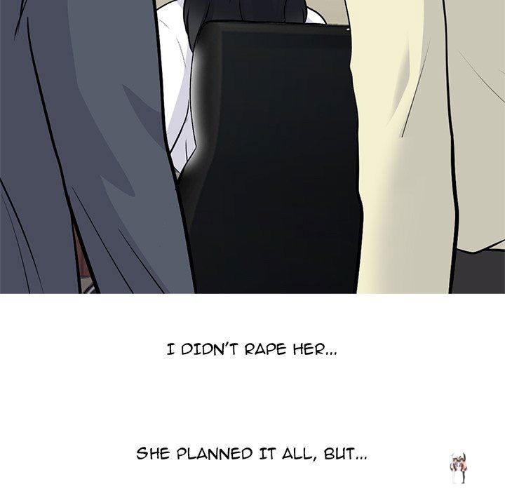 Extra Credit Extra Credit Chapter 127 - Page 46