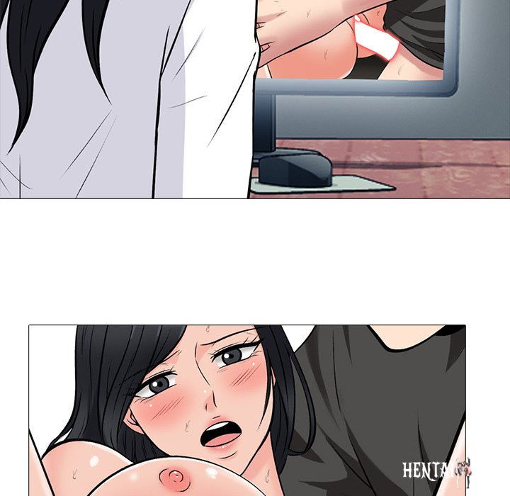 Extra Credit Extra Credit Chapter 127 - Page 49