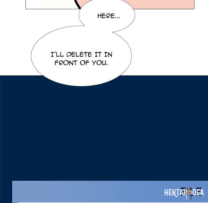 Extra Credit Extra Credit Chapter 127 - Page 56