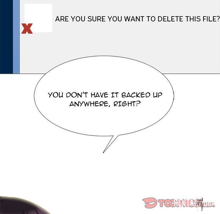 Extra Credit Extra Credit Chapter 127 - Page 57