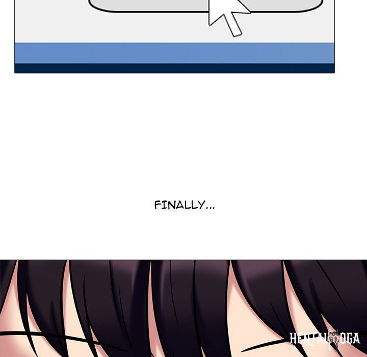 Extra Credit Extra Credit Chapter 127 - Page 61