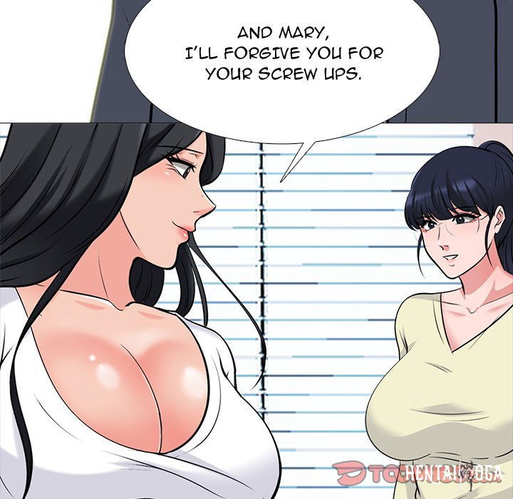 Extra Credit Extra Credit Chapter 127 - Page 66