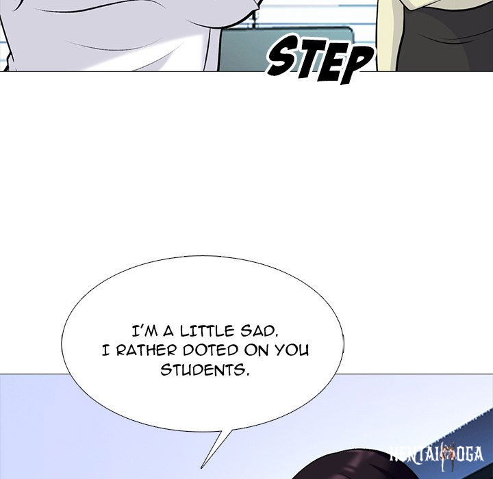 Extra Credit Extra Credit Chapter 127 - Page 67