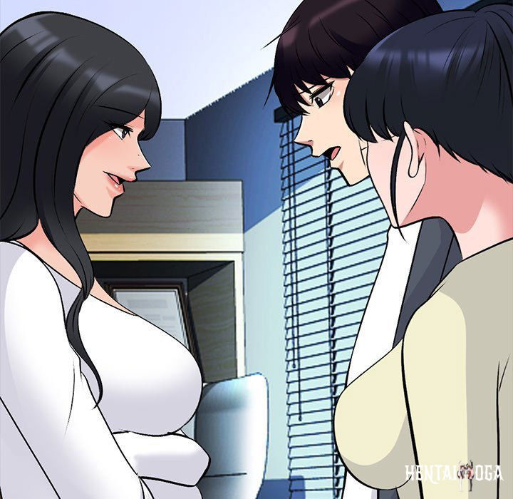 Extra Credit Extra Credit Chapter 127 - Page 68