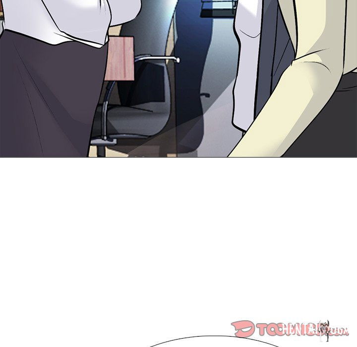 Extra Credit Extra Credit Chapter 127 - Page 69