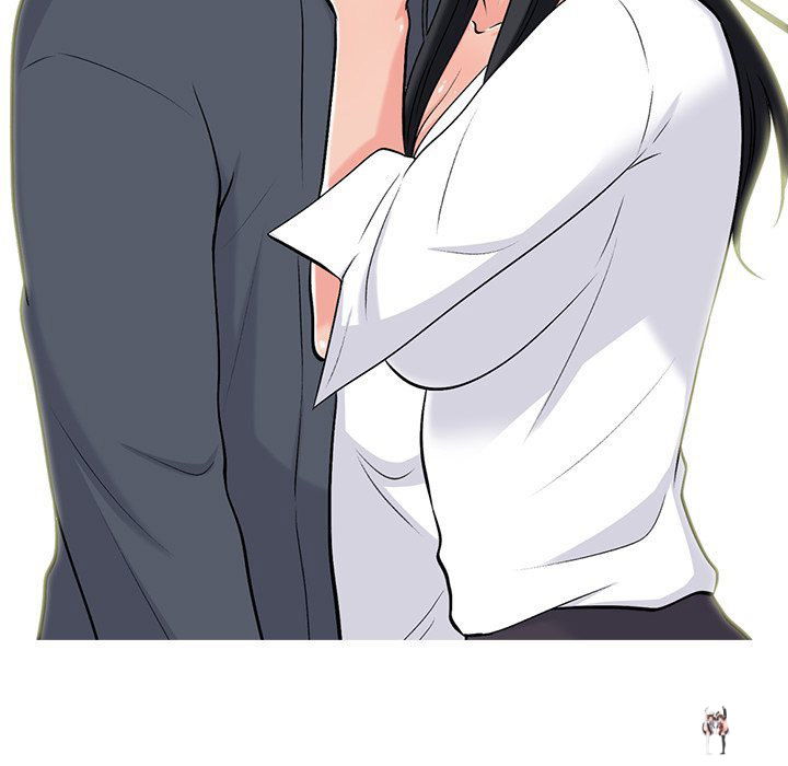 Extra Credit Extra Credit Chapter 127 - Page 71