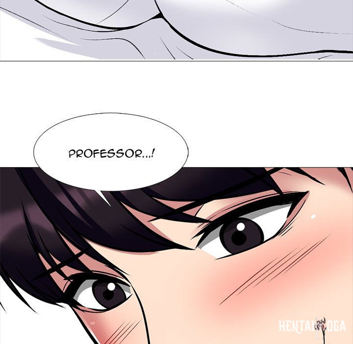 Extra Credit Extra Credit Chapter 127 - Page 73