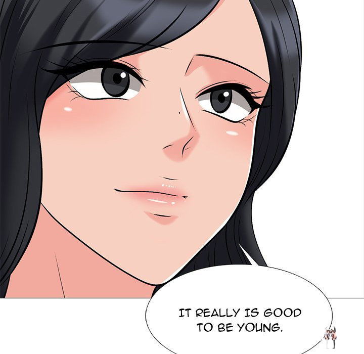 Extra Credit Extra Credit Chapter 127 - Page 77