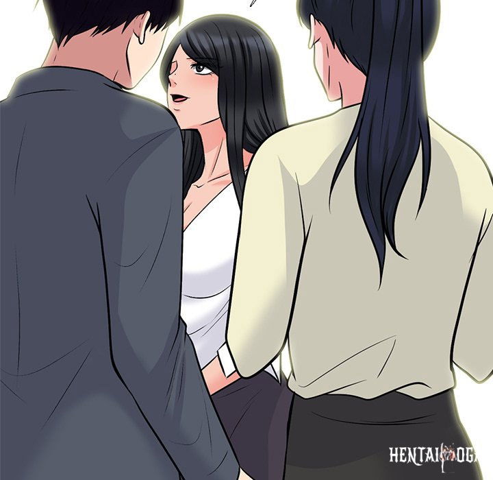 Extra Credit Extra Credit Chapter 127 - Page 79