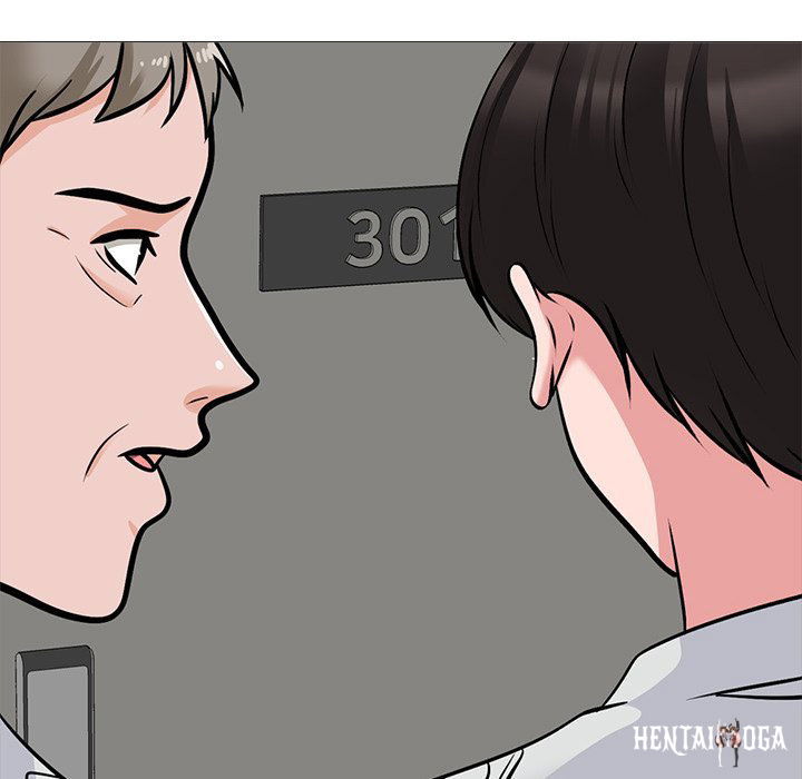 Extra Credit Extra Credit Chapter 127 - Page 8