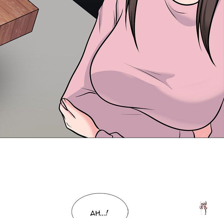 Extra Credit Extra Credit Chapter 127 - Page 83