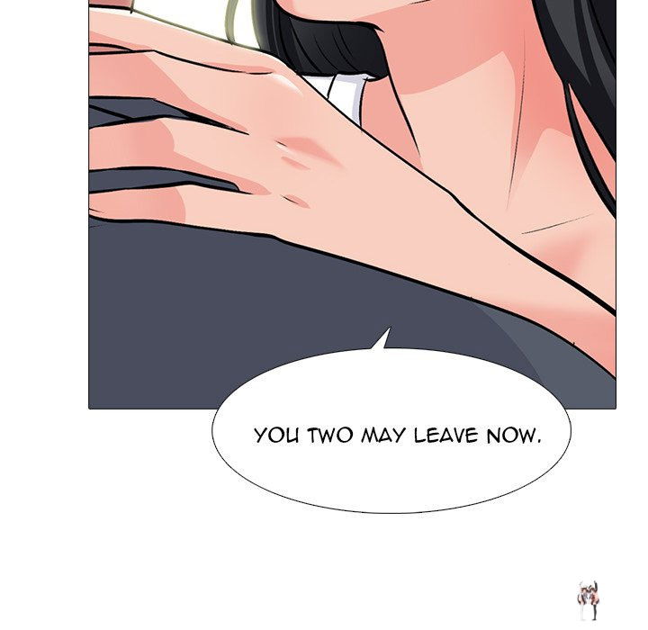 Extra Credit Extra Credit Chapter 127 - Page 85