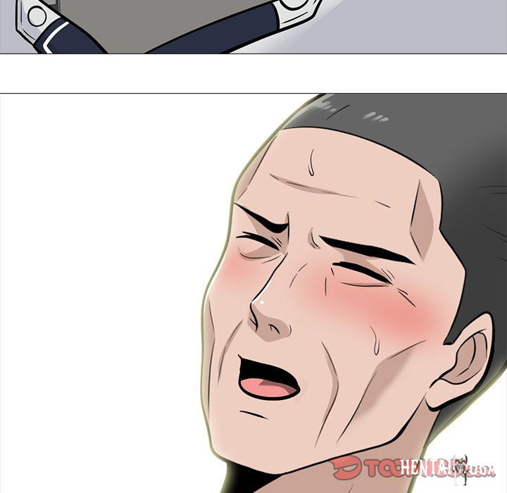 Extra Credit Extra Credit Chapter 127 - Page 9