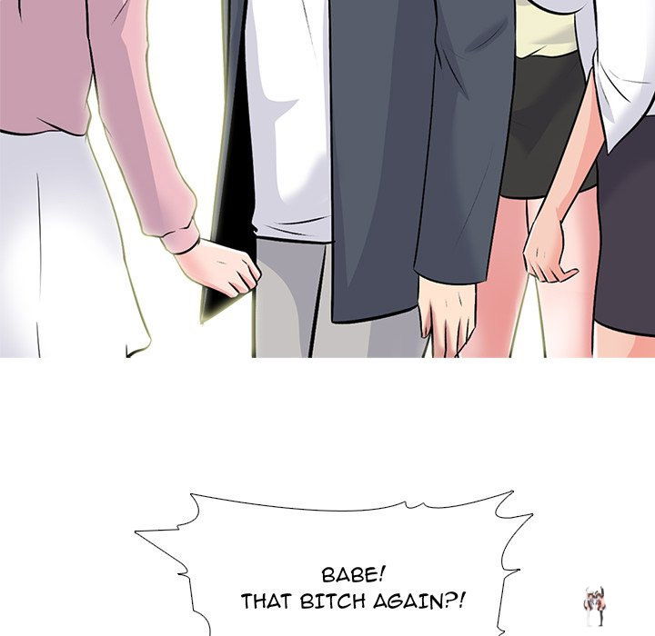 Extra Credit Extra Credit Chapter 127 - Page 91