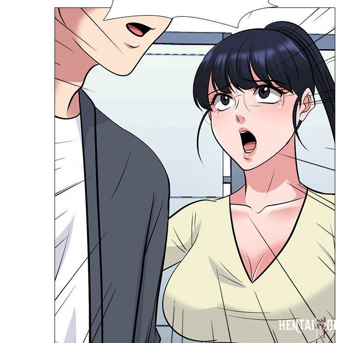 Extra Credit Extra Credit Chapter 127 - Page 92