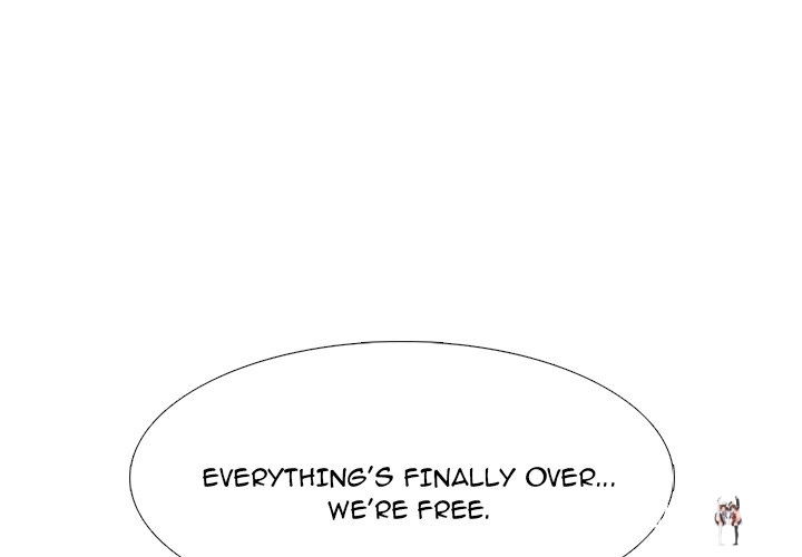 Extra Credit Extra Credit Chapter 128 - Page 1