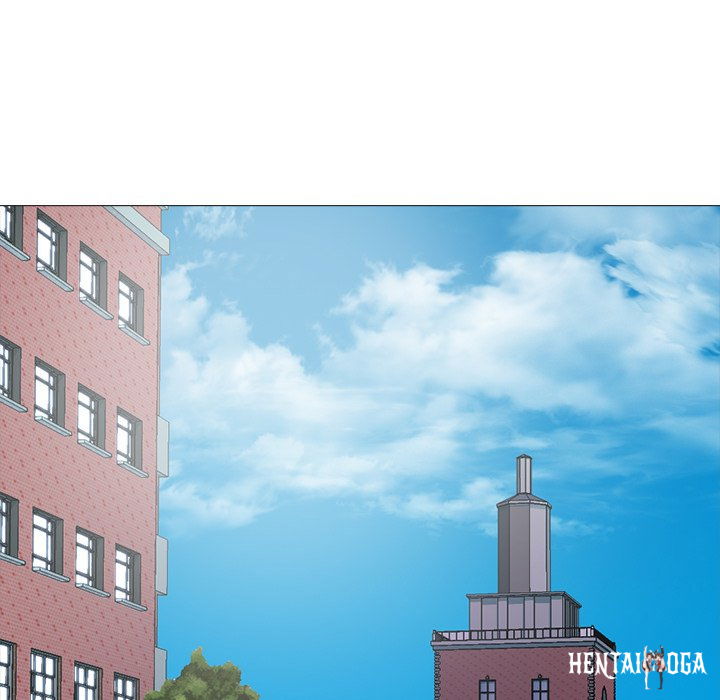 Extra Credit Extra Credit Chapter 128 - Page 11