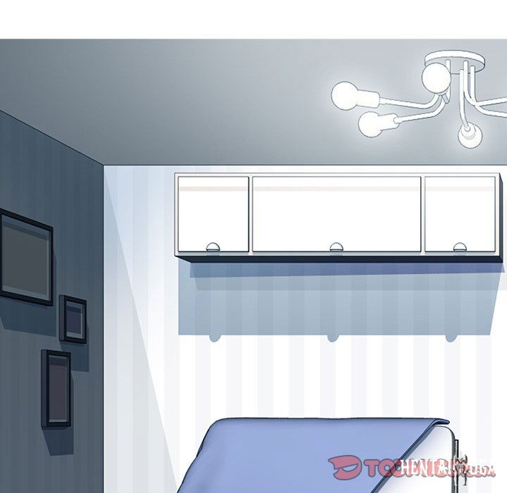 Extra Credit Extra Credit Chapter 128 - Page 111