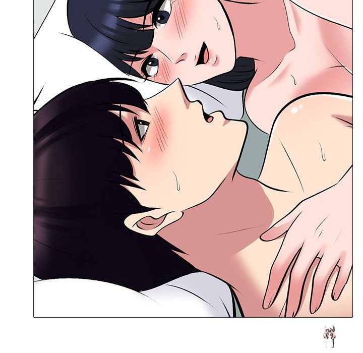 Extra Credit Extra Credit Chapter 128 - Page 116