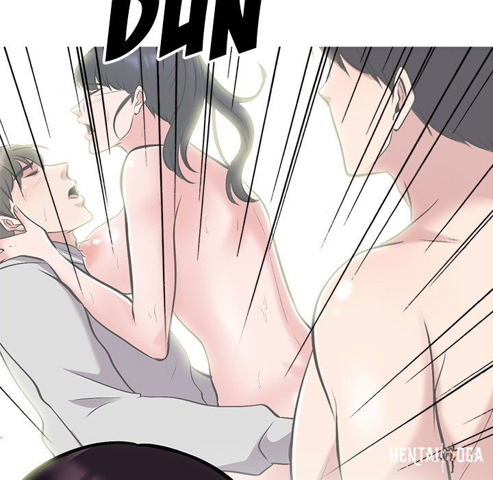 Extra Credit Extra Credit Chapter 128 - Page 119