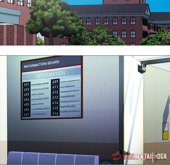 Extra Credit Extra Credit Chapter 128 - Page 12