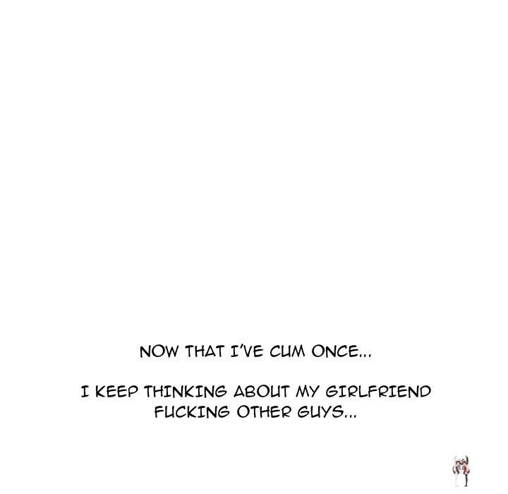 Extra Credit Extra Credit Chapter 128 - Page 121